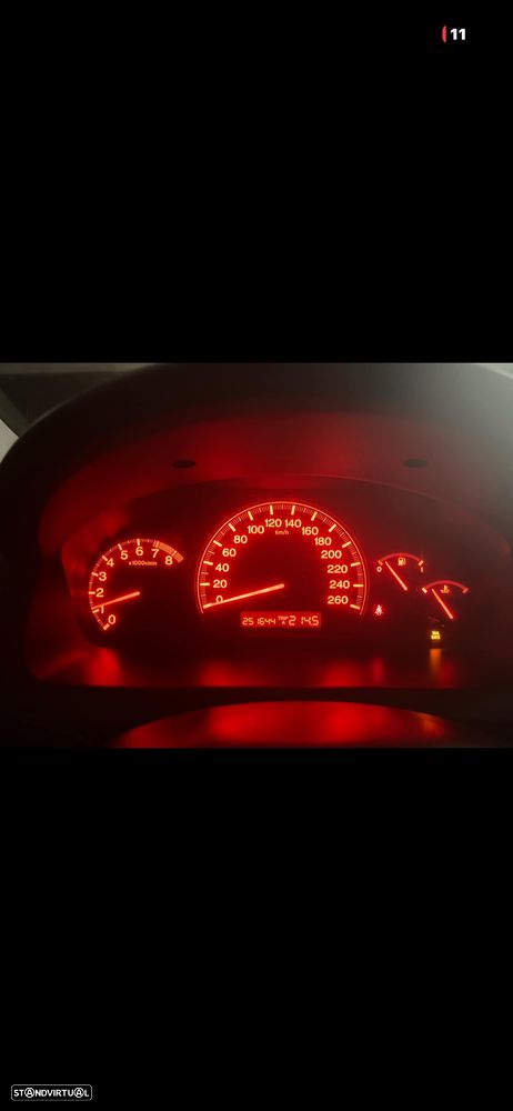 Honda Accord Tourer 2.0 Sport - 4