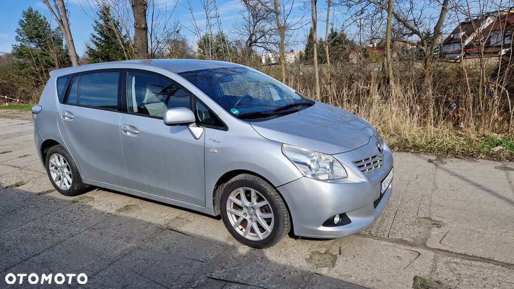 Toyota Verso 2.0 D-4D Executive - 6