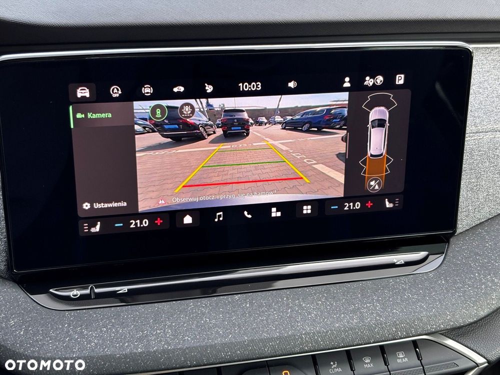 Skoda Octavia 1.5 TSI mHEV Selection DSG - 37