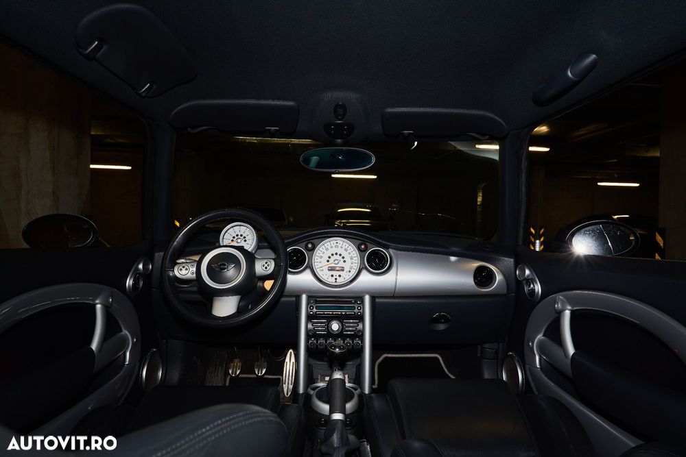 Mini Cooper S John Works Kit - 13