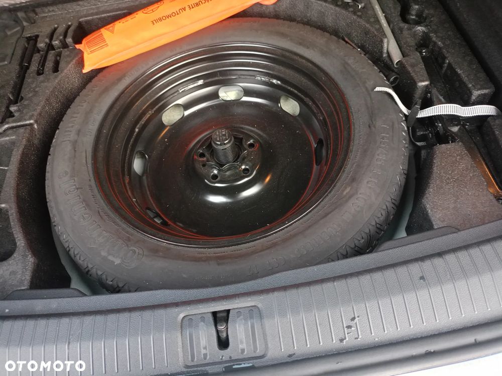 Volkswagen Tiguan 1.4 TSI (BlueMotion Technology) Comfortline - 20