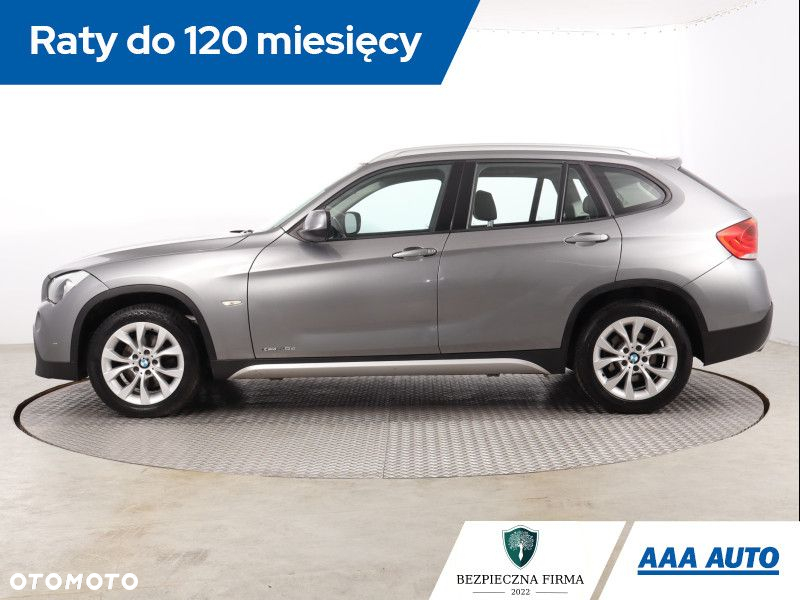 BMW X1 - 3