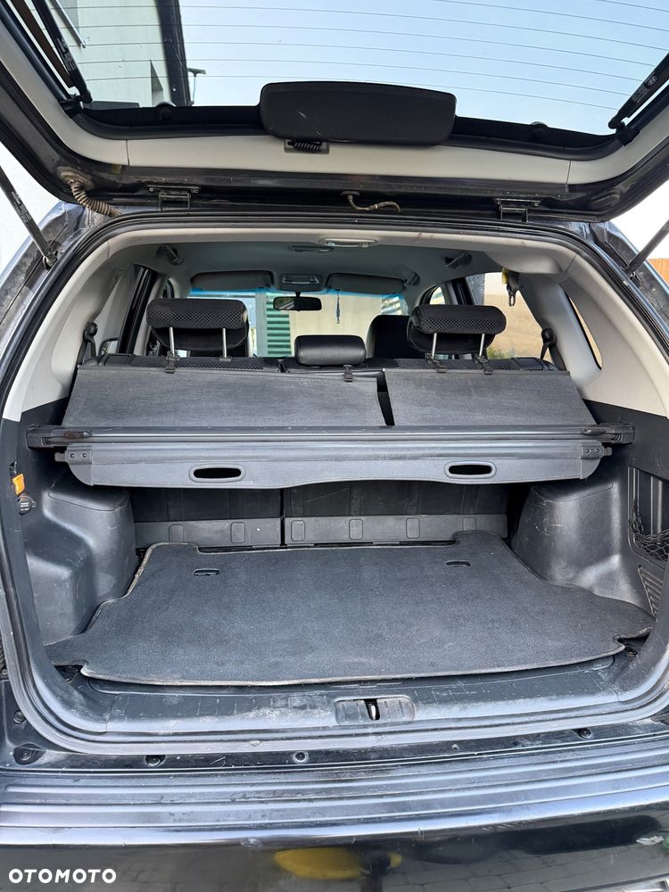 Hyundai Tucson - 10