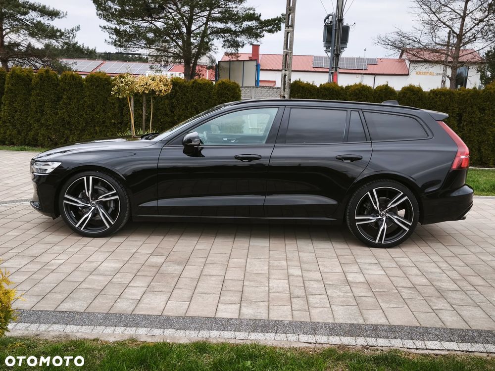 Volvo V60 - 24