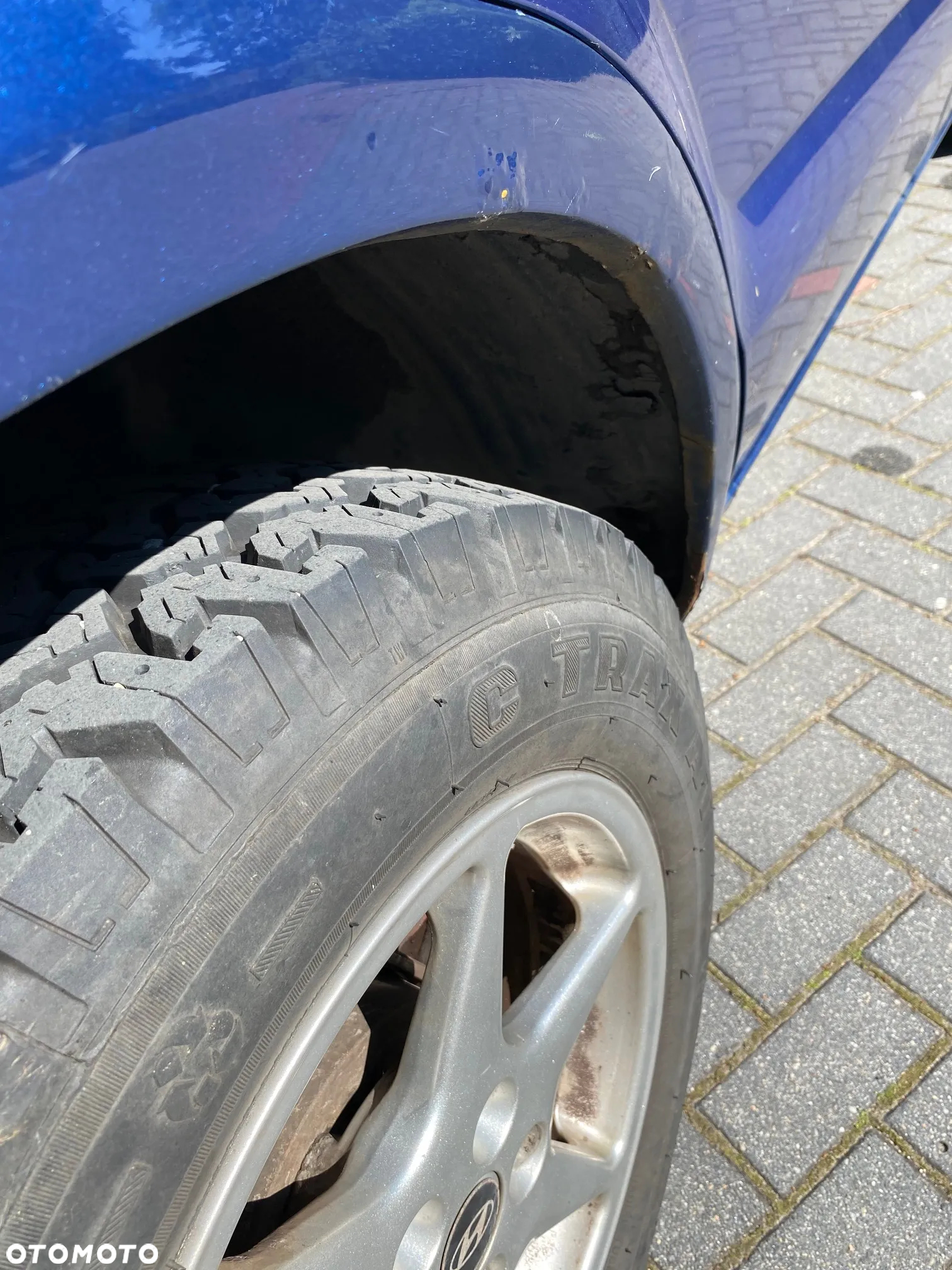 Hyundai Tucson - 11