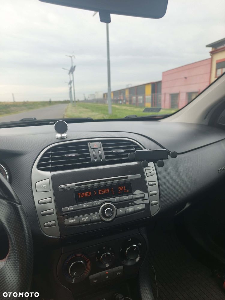 Fiat Bravo - 5