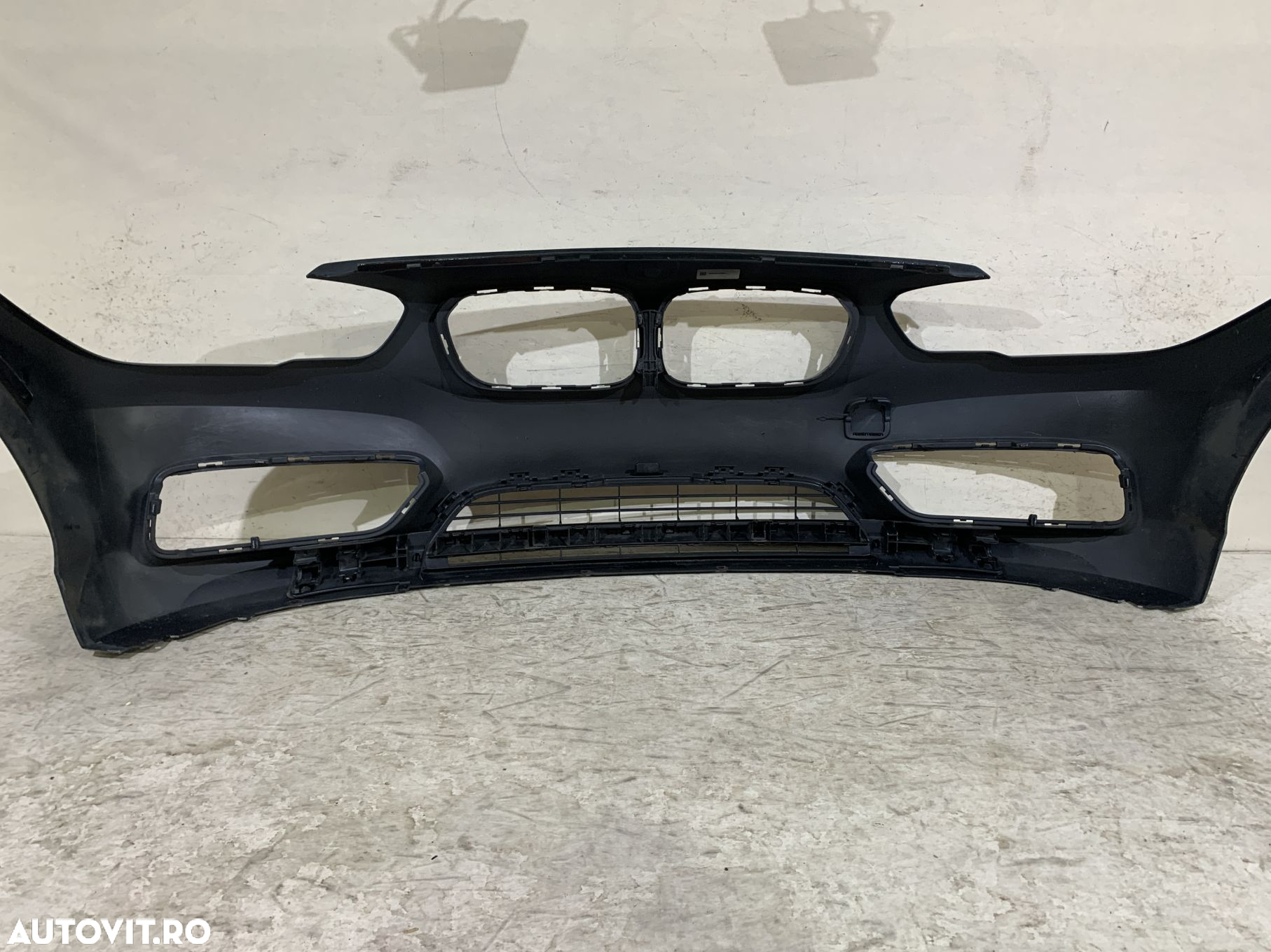 Bara fata BMW Seria 1 F20/F21 facelift, 2015, 2016, 2017, 2018, cod origine OE 51117371735. - 7