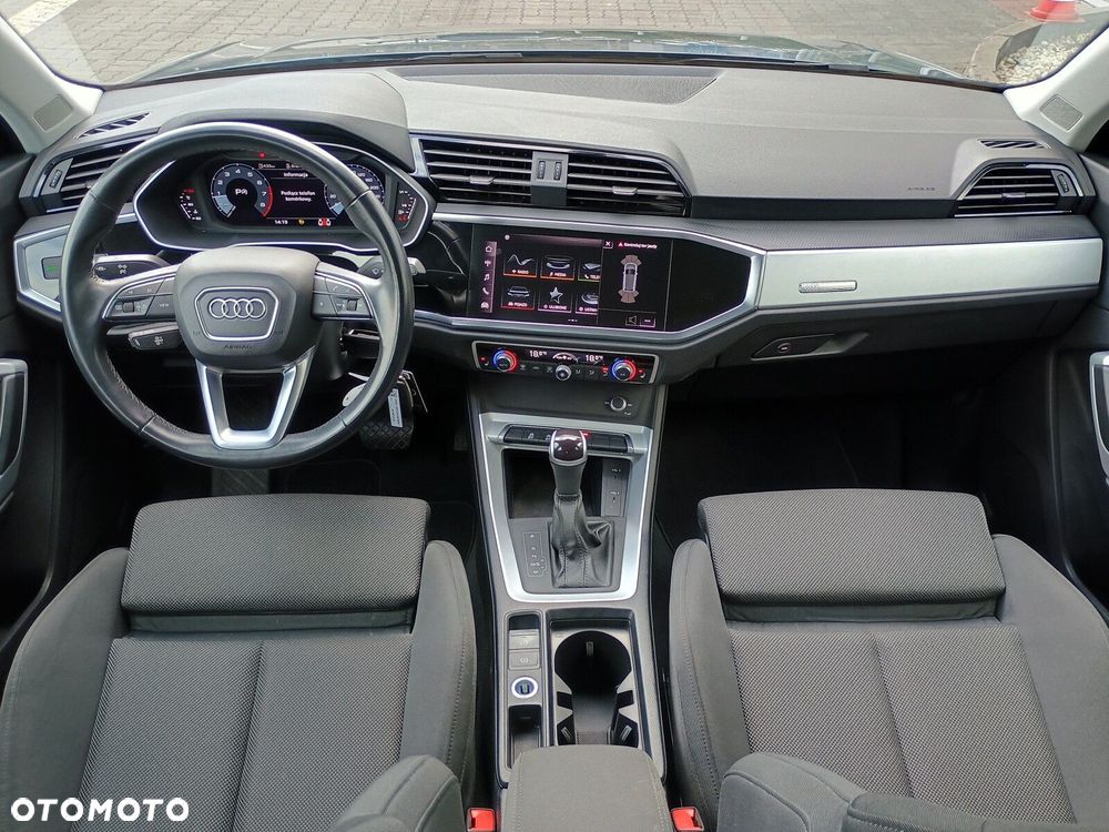 Audi Q3 - 14