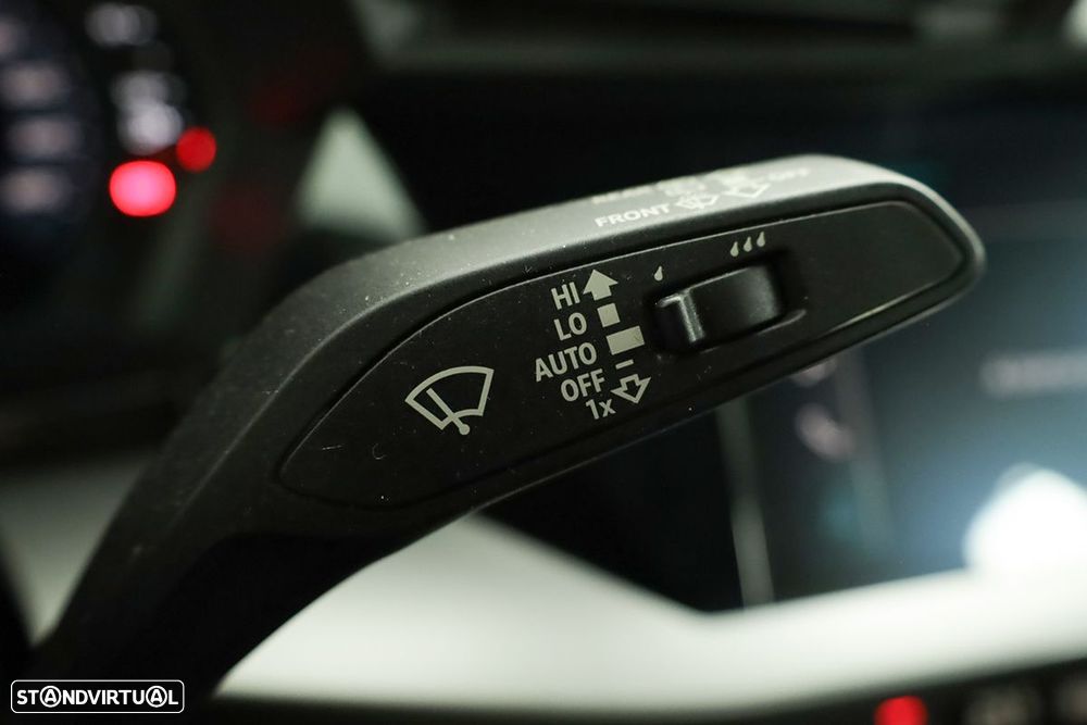 Audi A3 Sportback 30 TFSI S tronic - 17