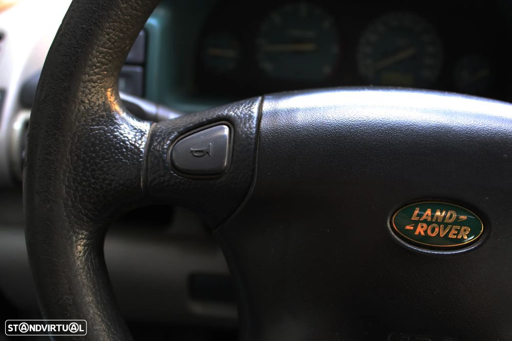 Land Rover Freelander 2.0 di - 34