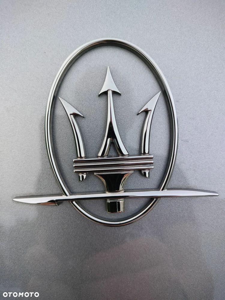 Maserati Ghibli Standard - 22