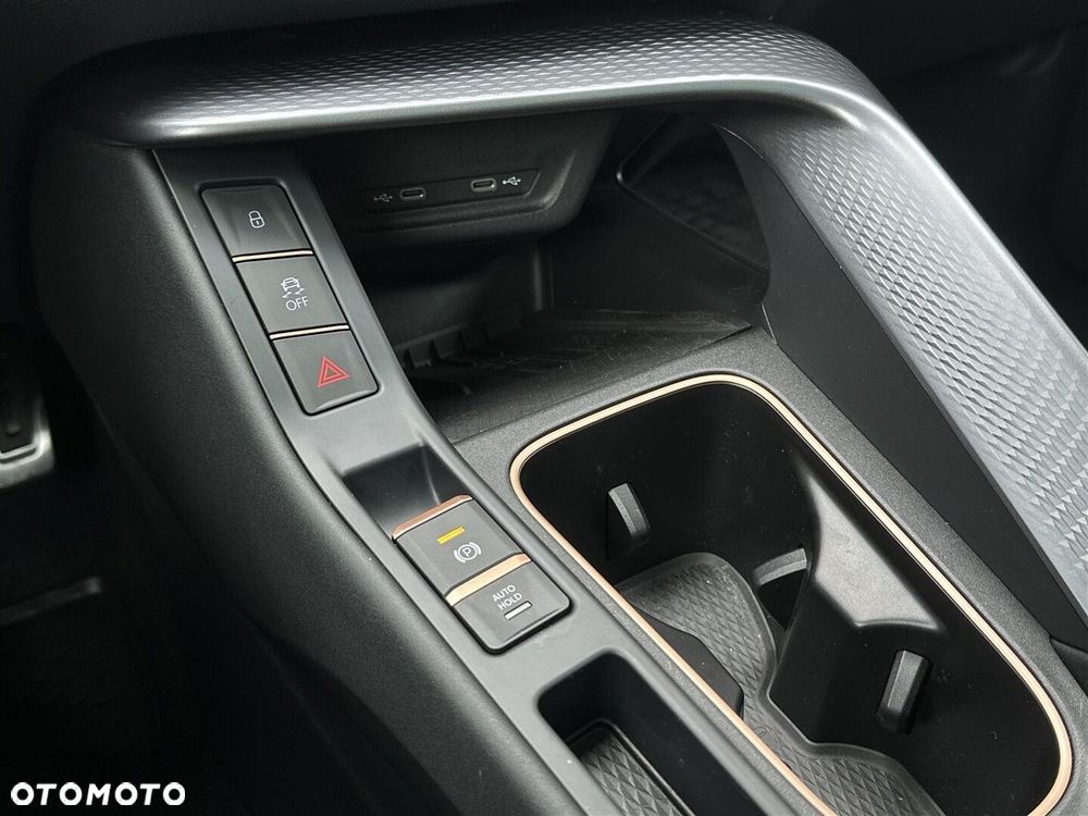 Cupra Terramar 2.0 TSI 4Drive VZ DSG - 19
