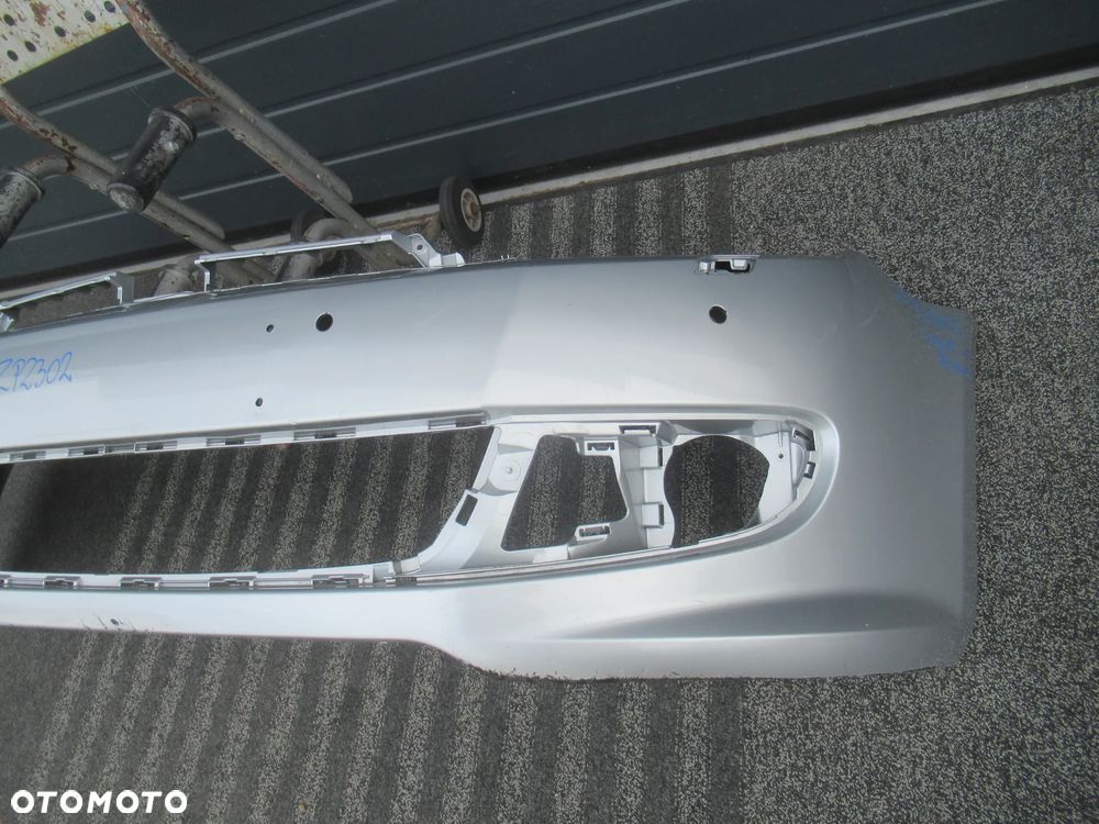 ZDERZAK PRZEDNI PRZÓD VW GOLF VI 6 R-LINE 5K0807221S 2008-2012 - 11