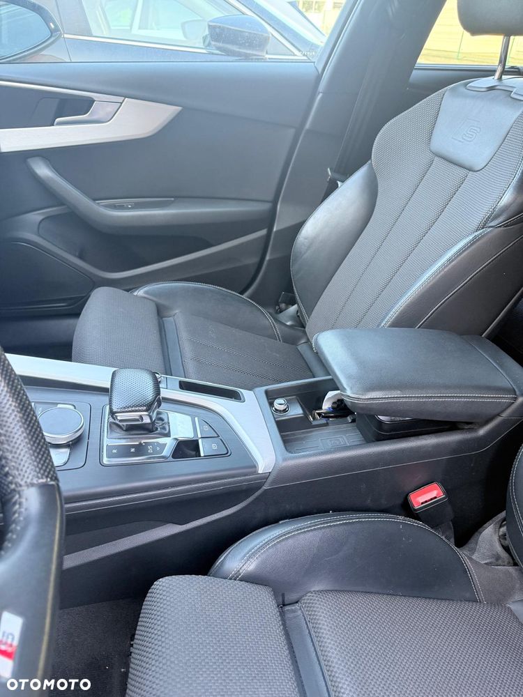 Audi A4 Avant - 9