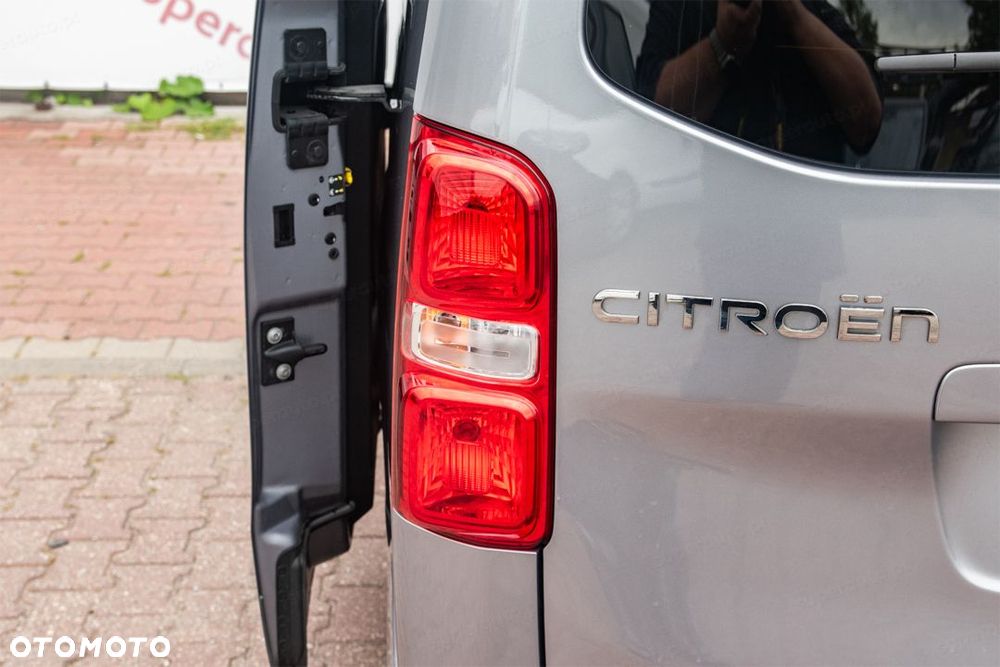Citroën SpaceTourer 2.0 BlueHDi XL Business EAT8 - 31