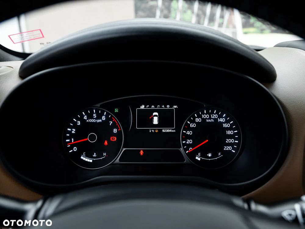 Kia Soul 1.6 GDI Edition 7 - 20