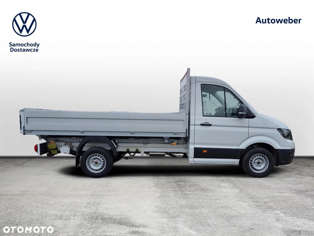 Volkswagen Crafter - 6