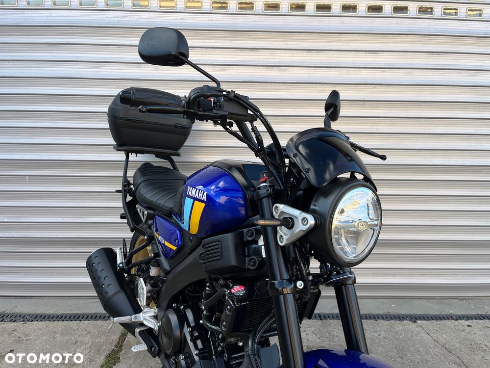 Yamaha XSR - 28