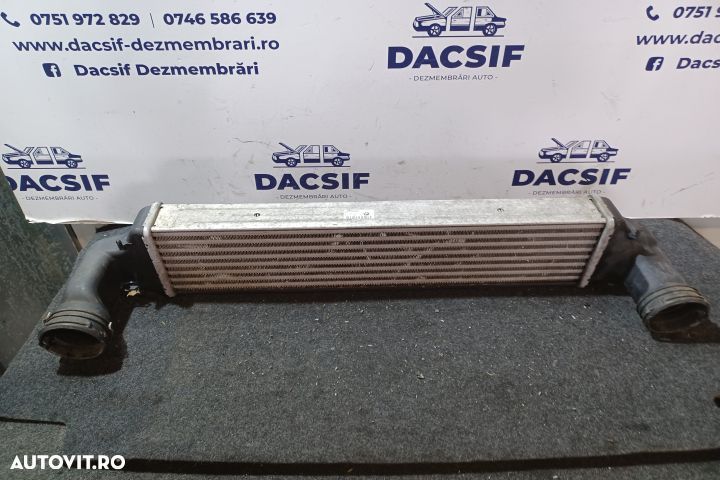 Intercooler 3.0 D 7789793.0 3.0 D 7789793.0 BMW X3 E83 [facelift] [20 - 5