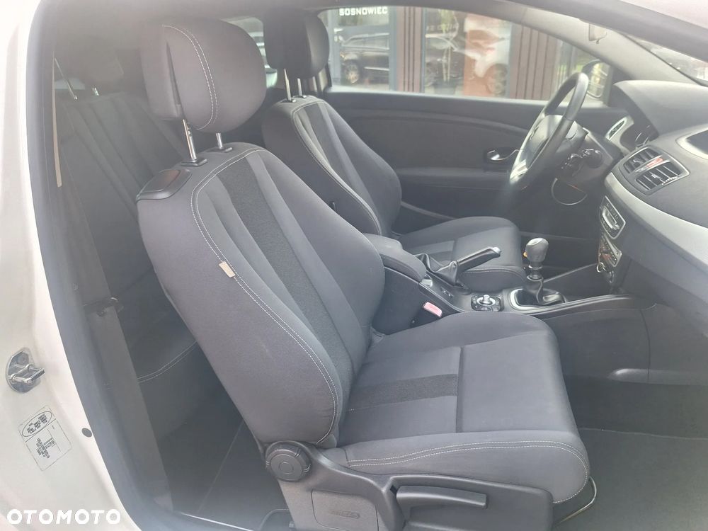 Renault Megane 2.0 dCi Dynamique - 14
