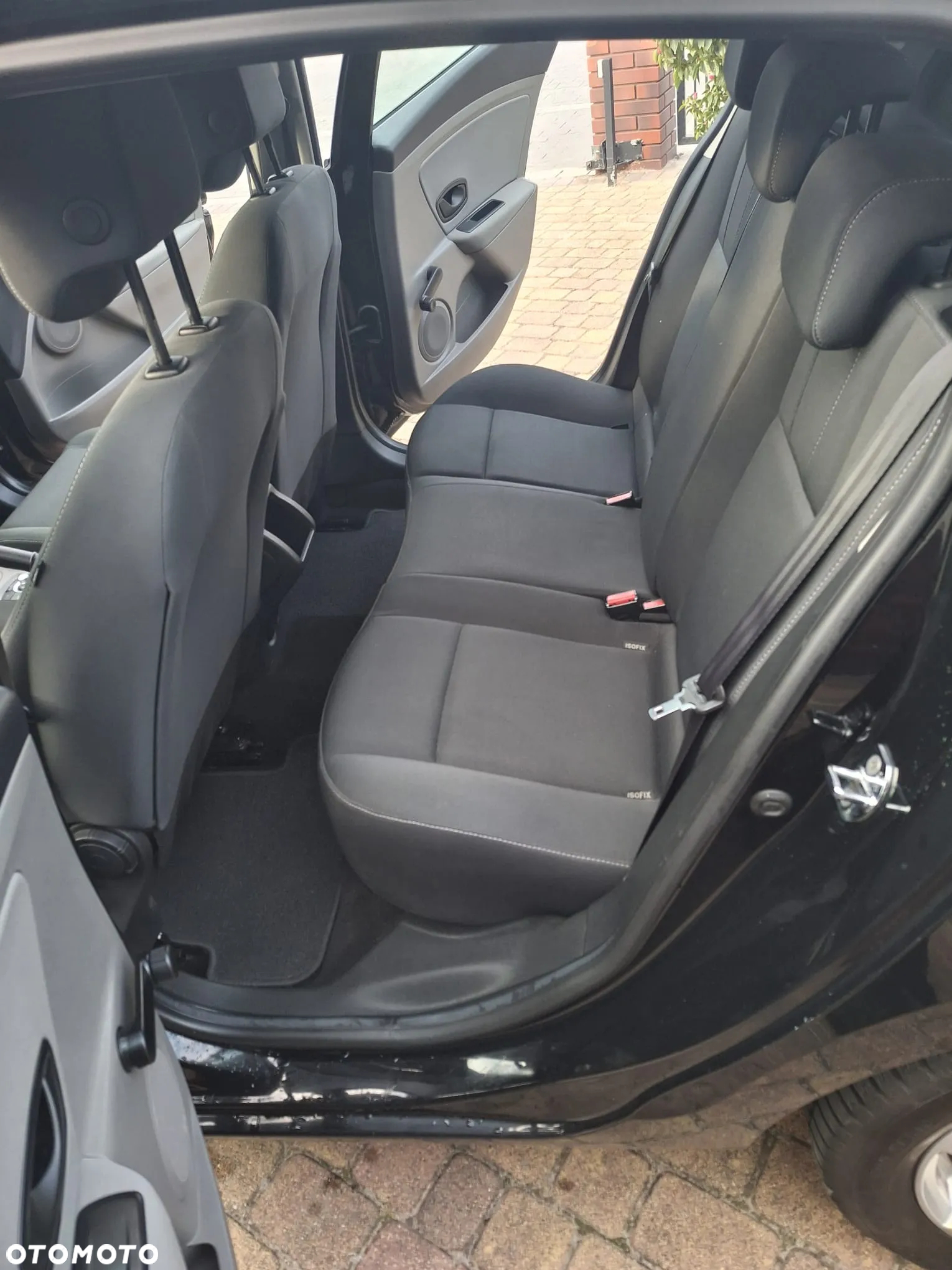 Renault Megane 1.6 16V Authentique - 12