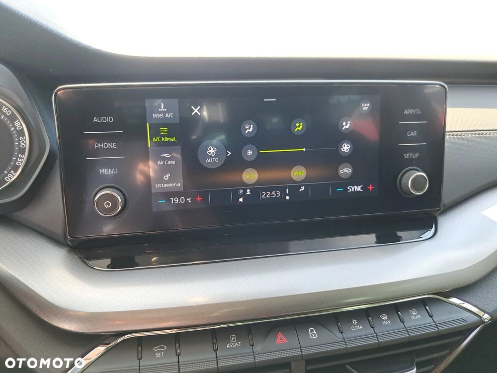 Skoda Octavia 1.5 TSI e-Tec Ambition DSG - 17