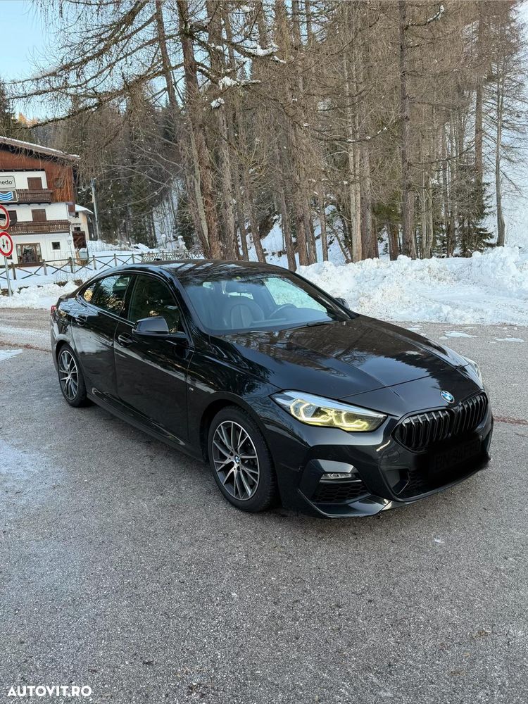 BMW Seria 2 220d xDrive AT - 2