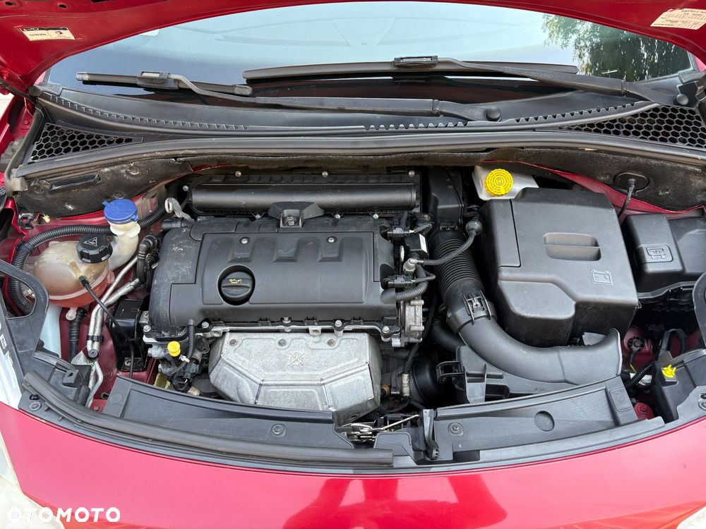 Citroën C3 VTi 120 Exclusive - 6