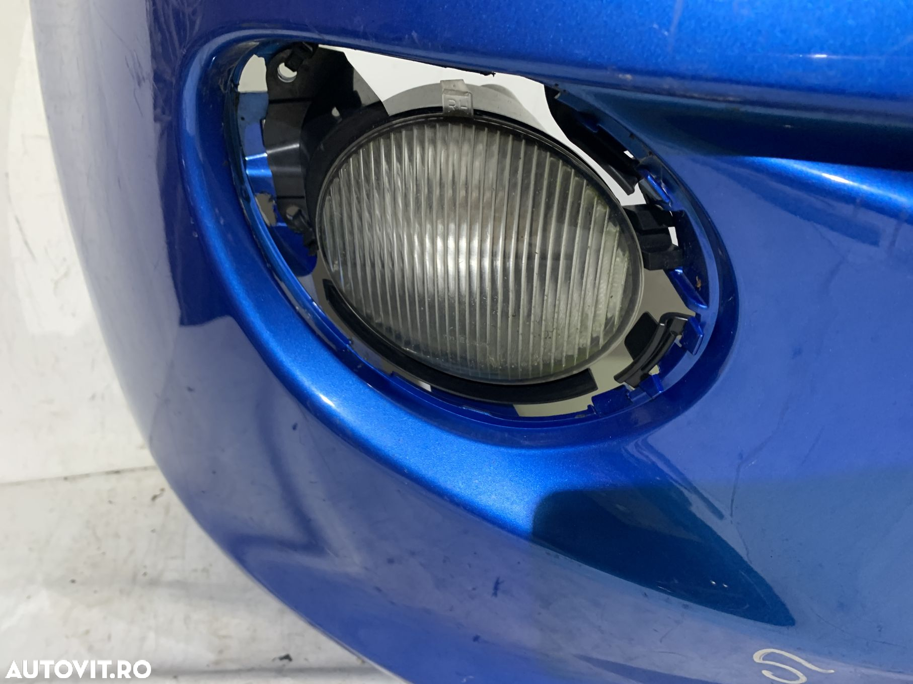 Bara fata Opel Adam 2012, 2013, 2014, 2015, 2016, 2017, 2018, 2019 cod origine OE 133552270. - 8