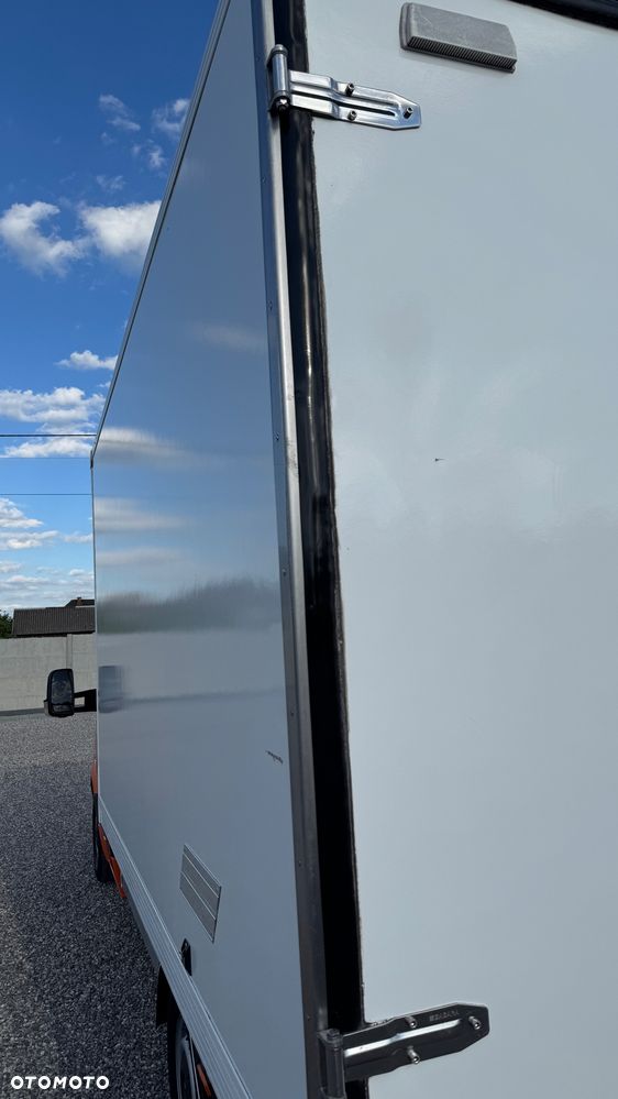 Mercedes-Benz Sprinter Salon Polska, 2.2 silnik! Kontener - 28