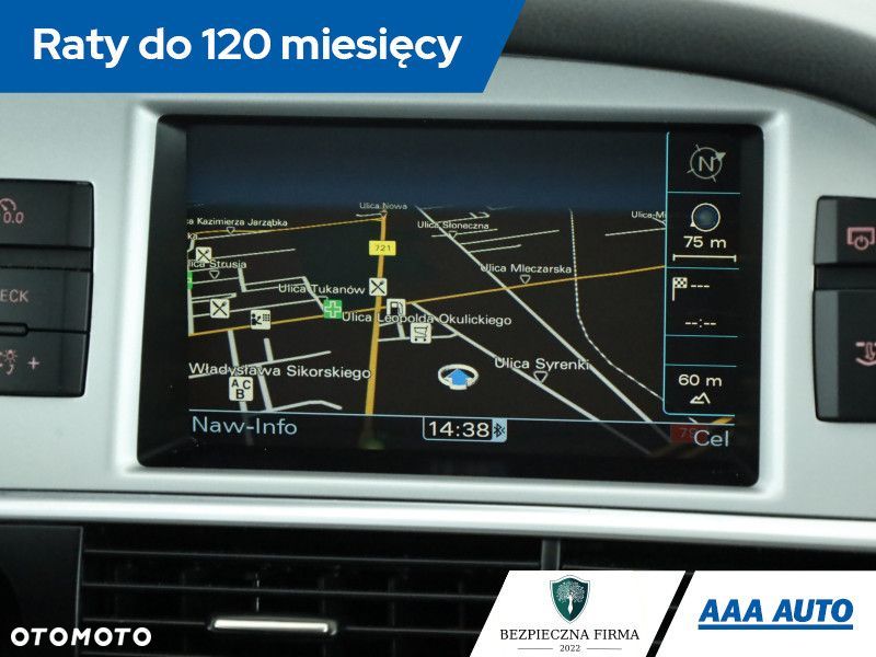 Audi A6 - 15