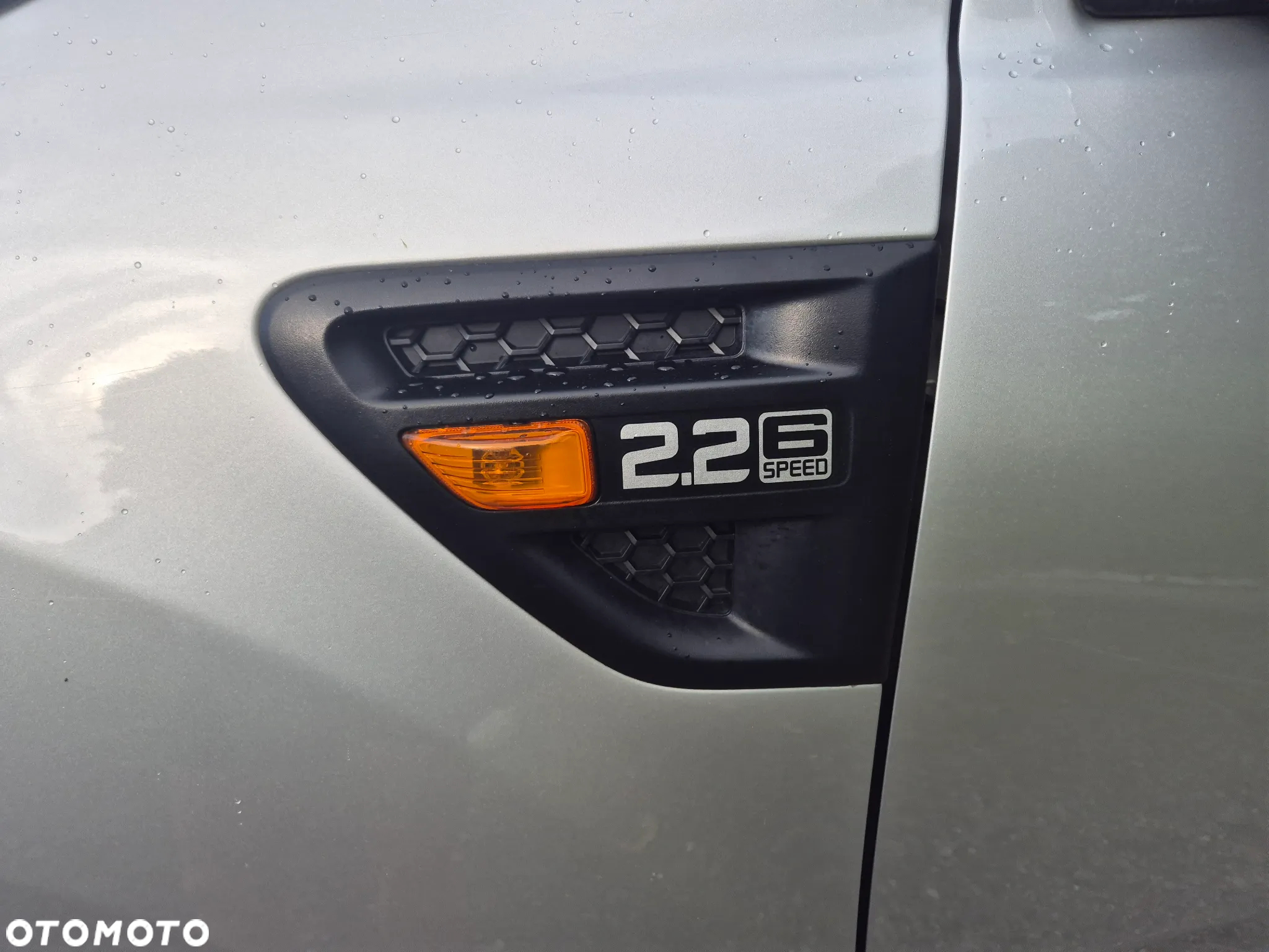 Ford Ranger - 13