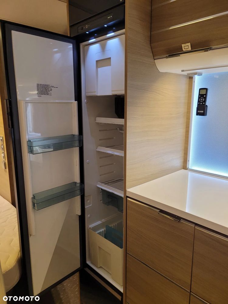 Adria Adora 613PK, klimatyzacja, ALDE - ZIMOWA - 13