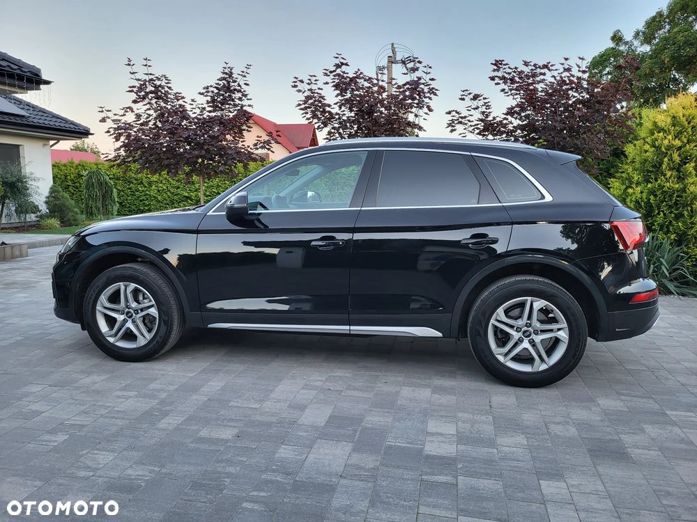 Audi Q5 - 19