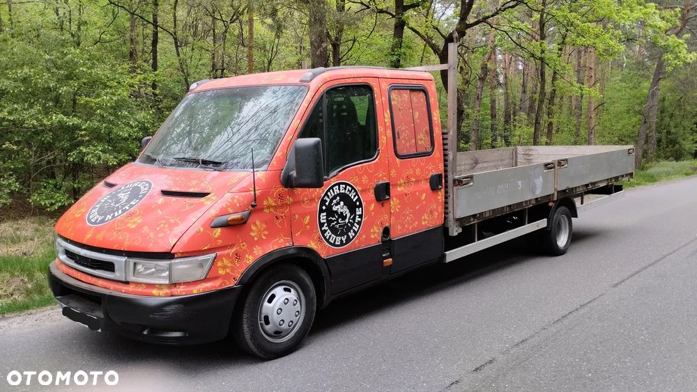 Renault Trafic - 1