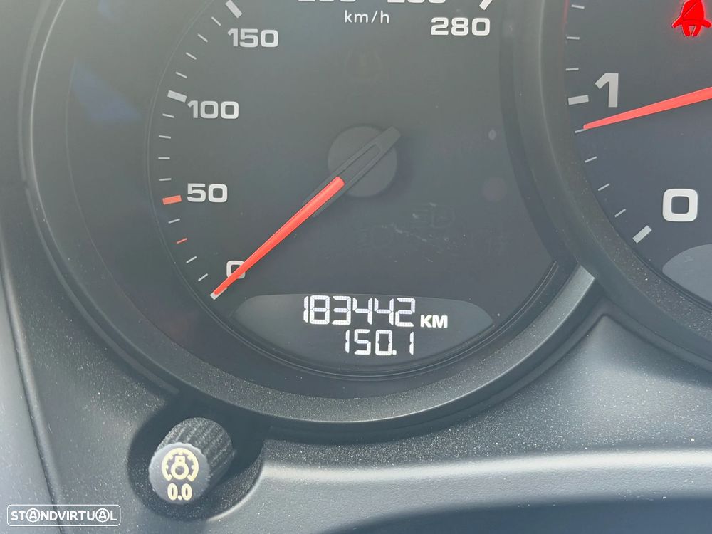 Porsche Macan PDK - 13