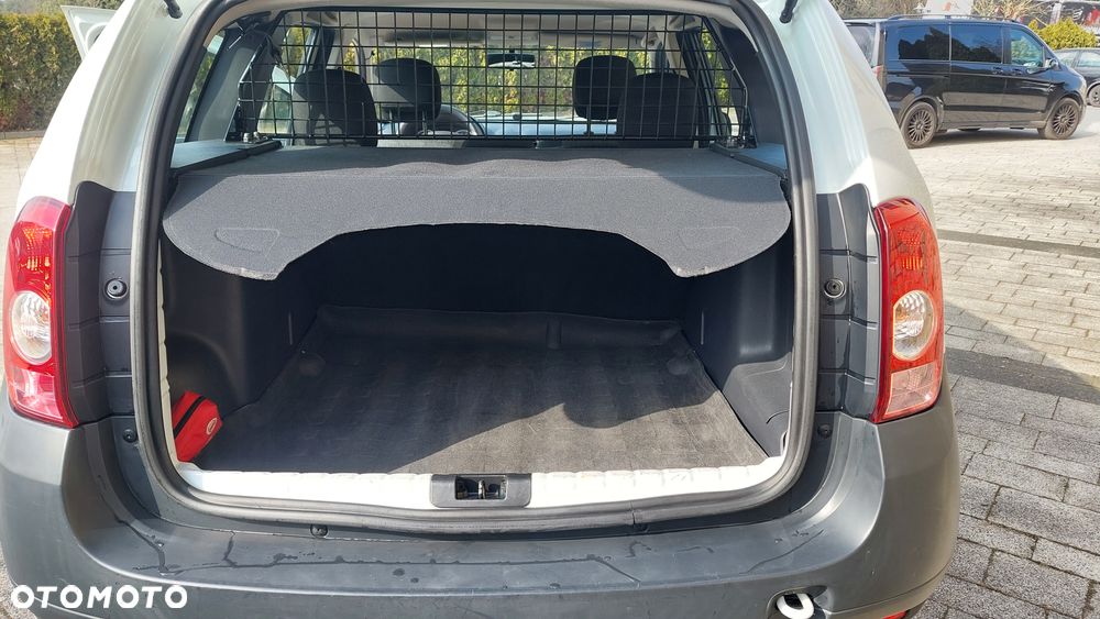 Dacia Duster - 17