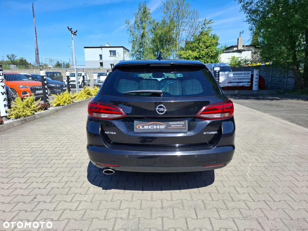Opel Astra - 35