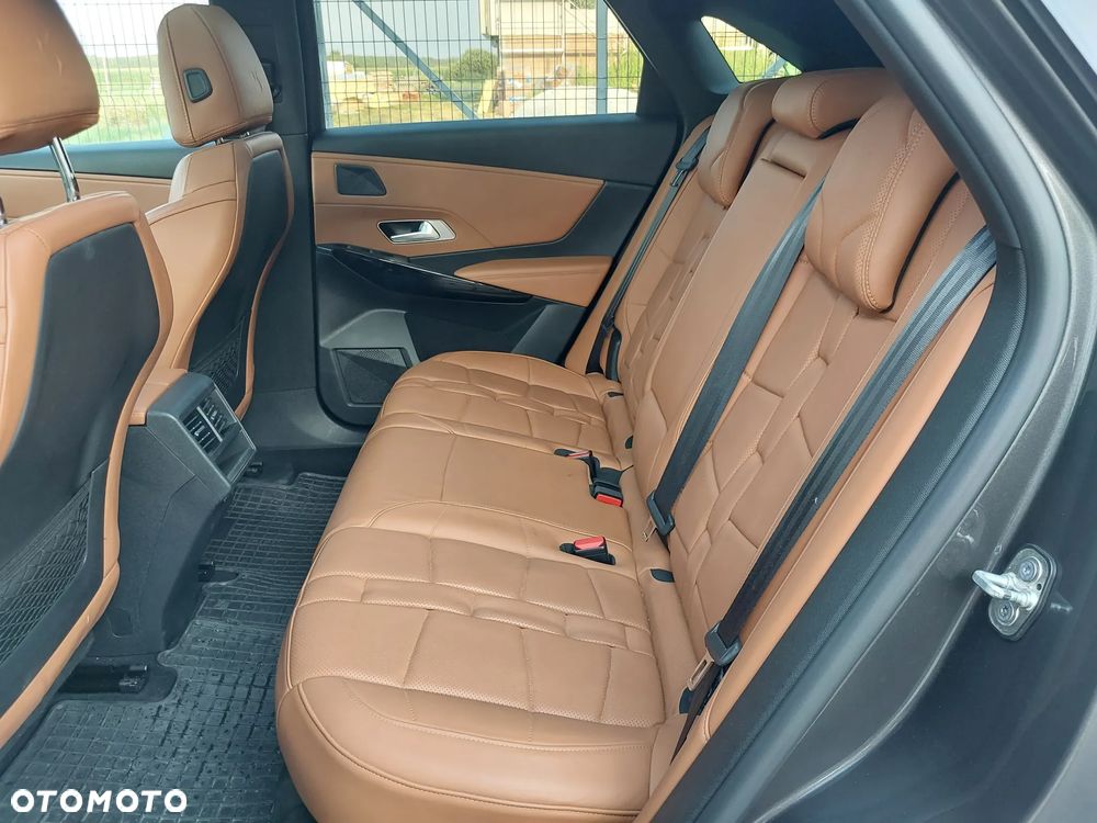DS Automobiles DS 7 Crossback 2.0 BlueHDi Grand Chic - 26