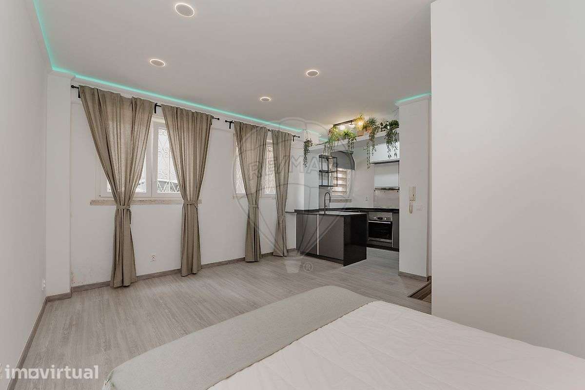 Apartamento T0 para venda - Grande imagem: 3/24