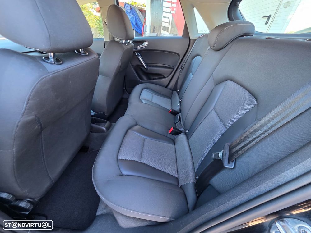 Audi A1 Sportback 1.6 TDI Sport - 24