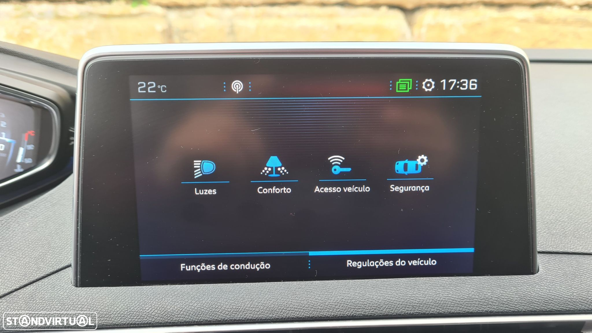 Peugeot 3008 1.5 BlueHDi Allure EAT8 - 36