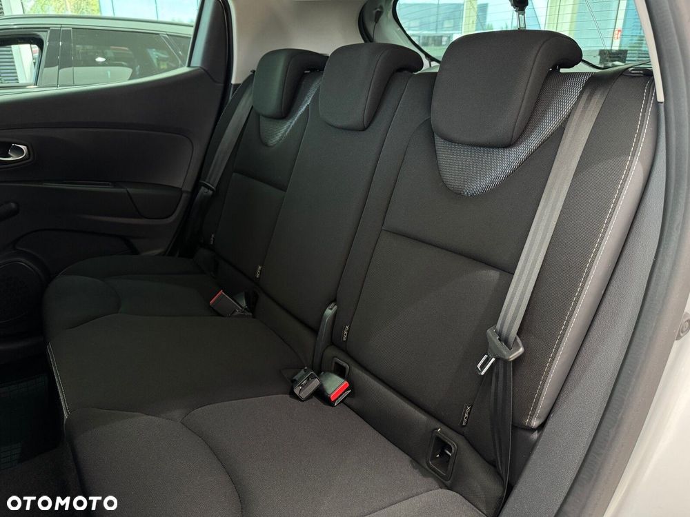 Renault Clio 0.9 Energy TCe Zen - 13