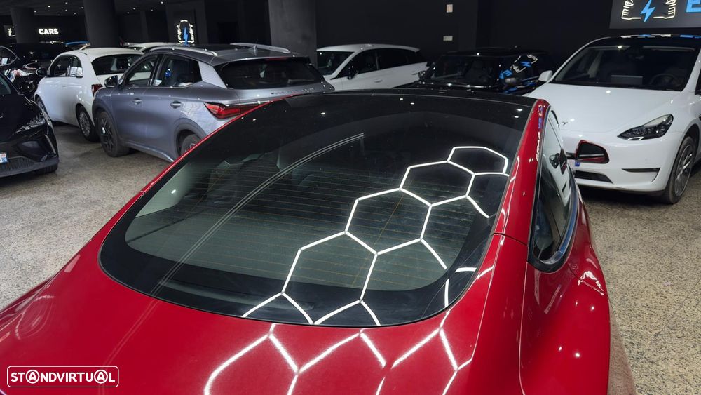 Tesla Model 3 Standard Range Plus RWD - 20