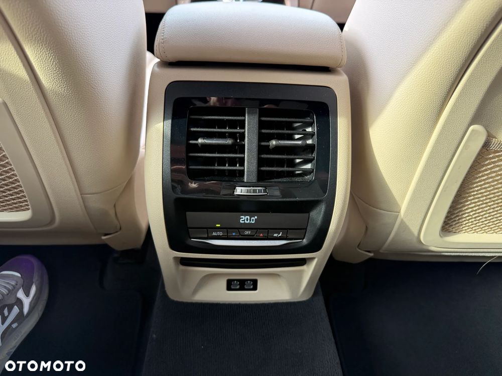 BMW X3 xDrive20d M Sport sport - 18