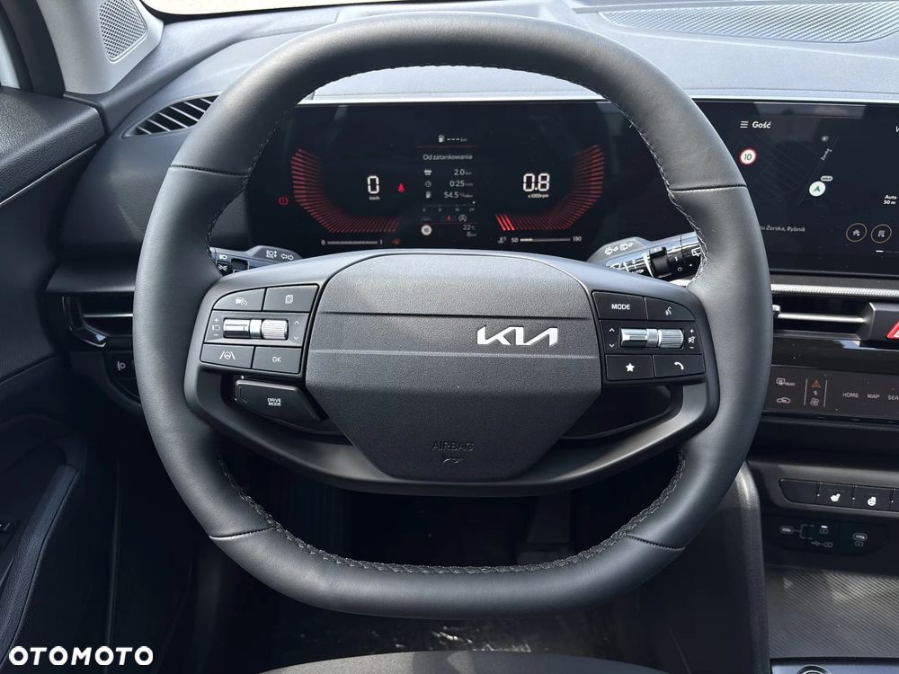 Kia Sportage 1.6 T-GDI L 2WD - 10