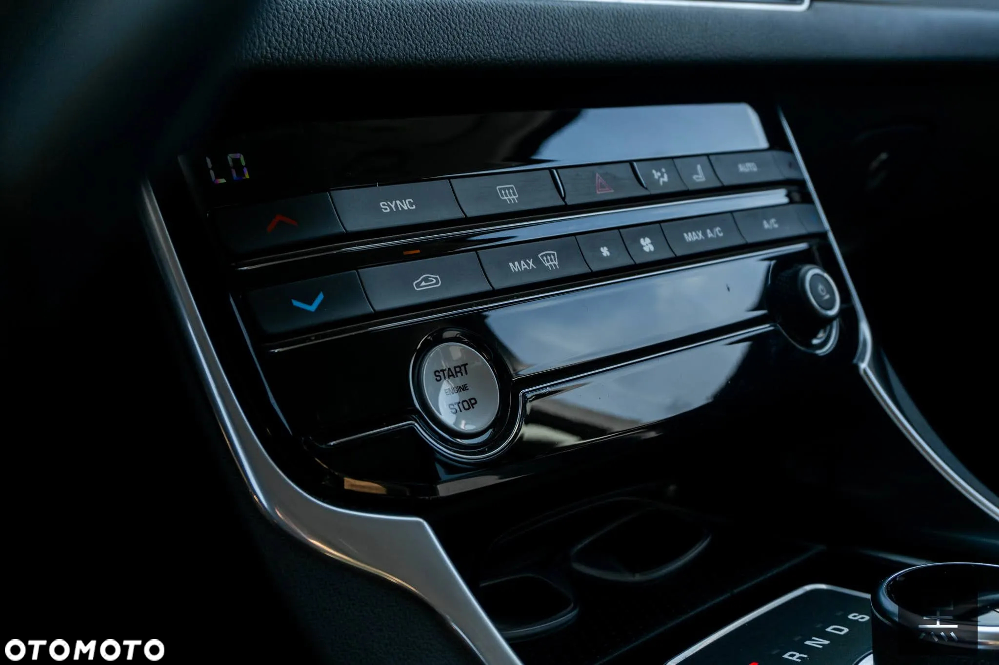 Jaguar XF 2.0 i4D Prestige - 31
