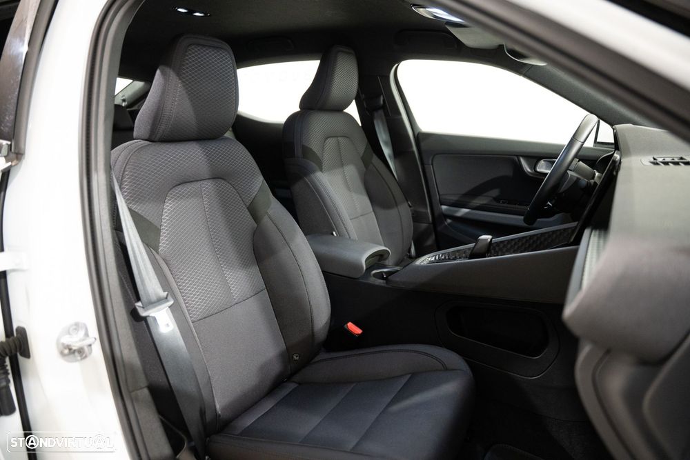 Polestar 2 Long Range 78 kWh - 22