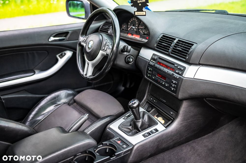 BMW Seria 3 - 13