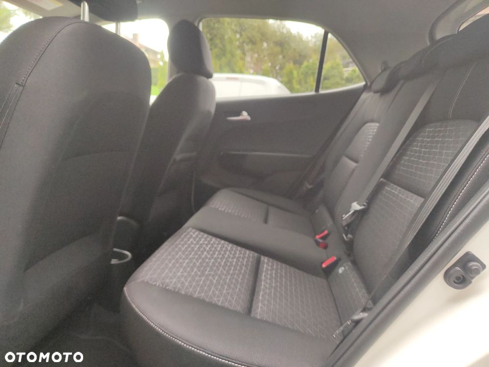 Kia Picanto 1.0 Dream-Team Edition - 10